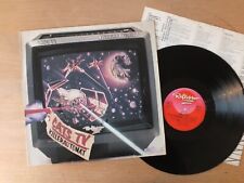 Cats TV - Killerautomat   GERMANY  ois  LP   Vinyl   vg+