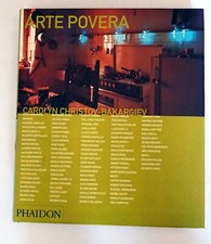 Arte Povera (Themes And