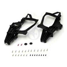 PV1024 Thunder Tiger Chassis