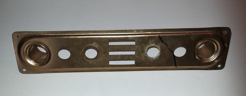 Blende aluvorsatz für - blende/aluvorsatz,