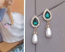 Ohrringe Clip On Nicht