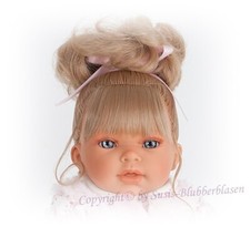 Antonio Juan Puppe 37 cm