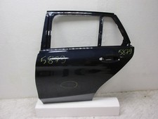 Mercedes C Klasse Kombi Tür hinten links Fahrerseite original A2057320310 Alu