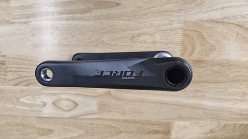 Sram force gxp carbon - force, d1