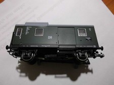 Reko Begleitwagen DR H0 Piko