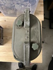 Britische Armee Thermo