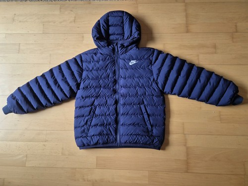 Nike kinder winterjacke - nike,