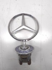 Mercedes Benz CLK 208 original Mercedesstern Motorhaube BJ1998