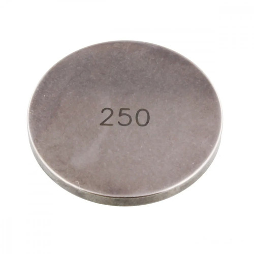 Ventil shim 29mm für bmw - 2.50,