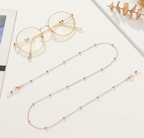 Brillenkette
