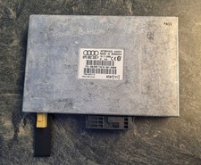 Audi A4 S4 B7 8E 8H  Bluetooth Interface Telefon Steuergerät Modul    8P0862335F