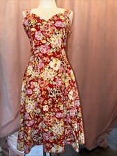 LENA HOSCHEK Kleid L