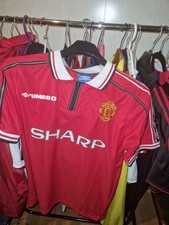 Manchester United Football