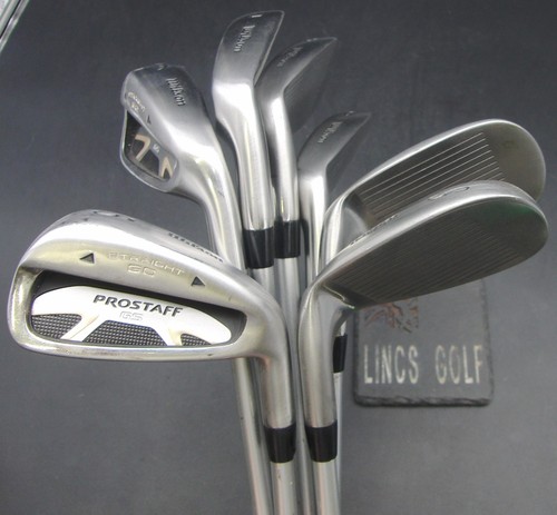 Set wilson pro staff gs - 7x,