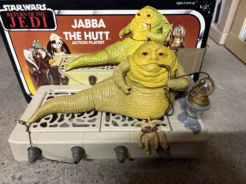 Star wars vintage - vintage, kenner