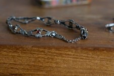 SET Vintage Trachtenschmuck