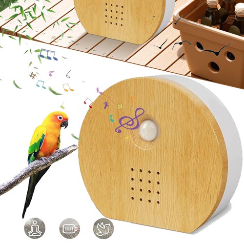 Vogelgezwitscher box - vogelgezwitscher,