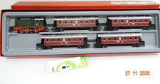 Märklin H0 2858 Personenzug