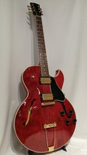 GIBSON ES-135 LIMITED