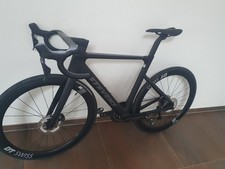 Stevens arcalis custombike - stevens,