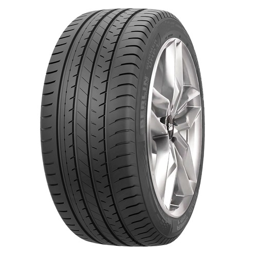 Berlin tires summer uhp - tires,