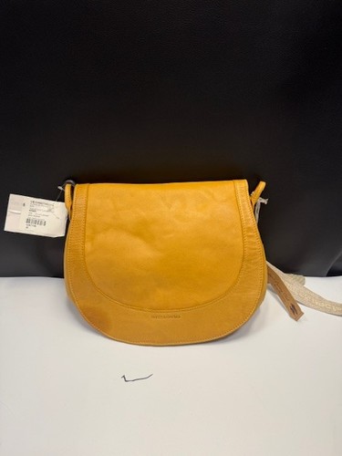 Handtasche aunts uncles - &, gelb