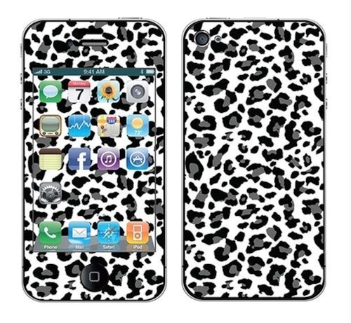 Royal wandtattoo snow - royal,