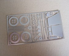 Tremonia PE Transkit for