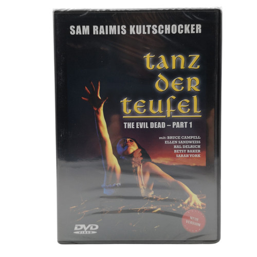 Tanz der teufel the evil - tanz,