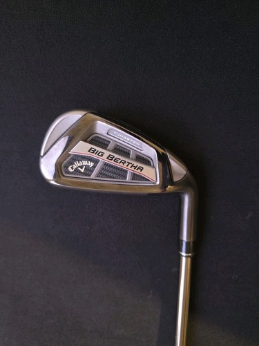 Callaway big bertha eisen - callaway,