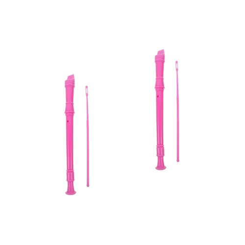 Sets flöten für - flöten, anfänger