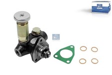 Fuel pump spare parts - spare,