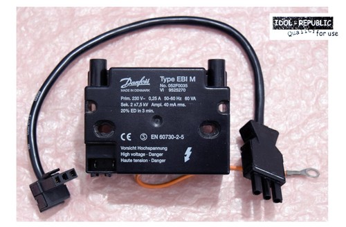 Viessmann 9525270 danfoss - -,