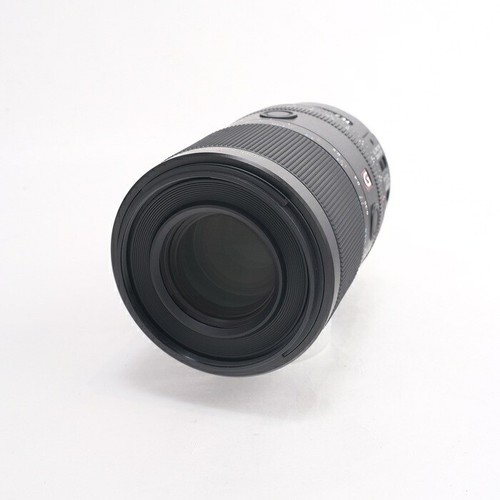 Sony 100mm makro gm - fe,