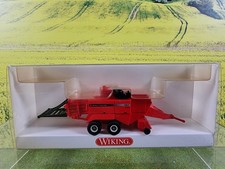 Wiking 396 28 massey - 1:87, 01