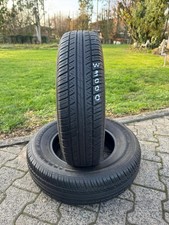2x Hankook Centum K702 175/80