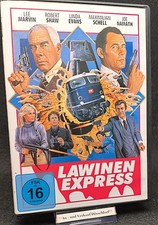 Lawinen Express (Lee Marvin)