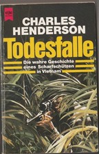 Todesfalle, Charles Henderson