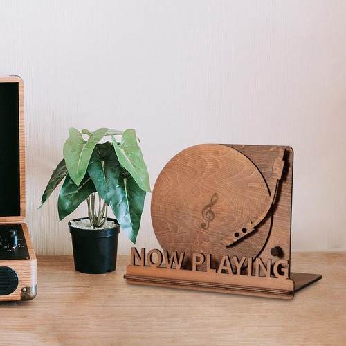 Vinyl record storage rack - storage,