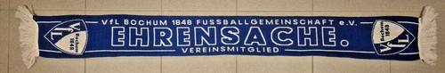 Vfl bochum schal - vfl,