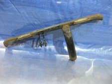 Opel Frontera B: Quertraverse, Querrohr mit Tankhalterung, Rahmenteil *NL