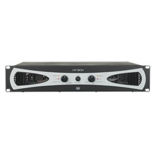 DAP HP-900 2-Kanal-Verstärker (2x 450 W) (  Endstufe Trafo )