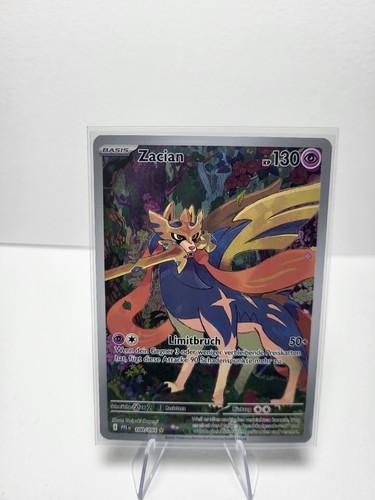 Pokemon zacian fatale - pokemon, flammen
