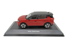 Modellauto opel frontera - modellauto,