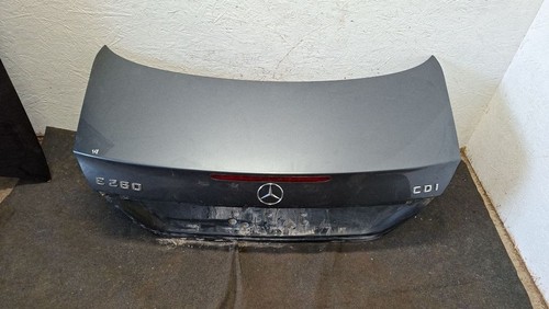 Mercedes benz w211 2006 - mercedes-benz,