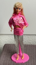 Barbie And The Rockers Fashion Kleidung 80er