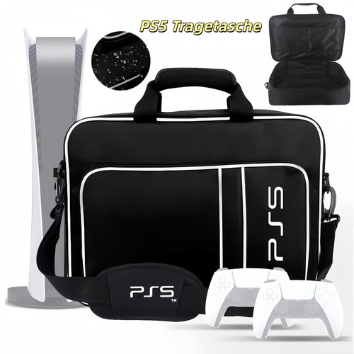 Ps5 tragetasche reisetasche - ps5,