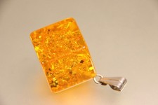 Fischland Bernstein Würfel