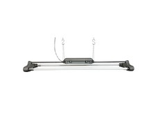 Triple neon loft lampe - neon,