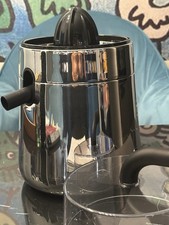 Alessi Zitronenpresse Toru